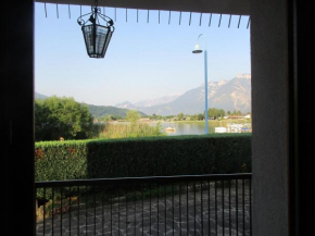 La Perla del Lago